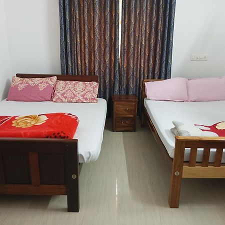 Earth Lounge Resort Вагамон Экстерьер фото
