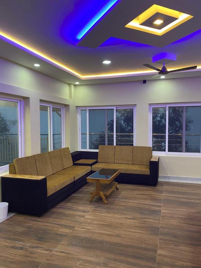 Earth Lounge Resort Вагамон Экстерьер фото