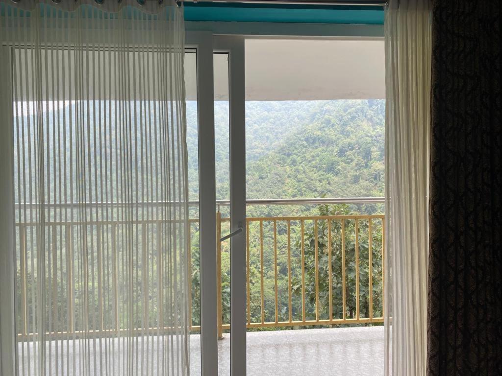 Earth Lounge Resort Вагамон Экстерьер фото