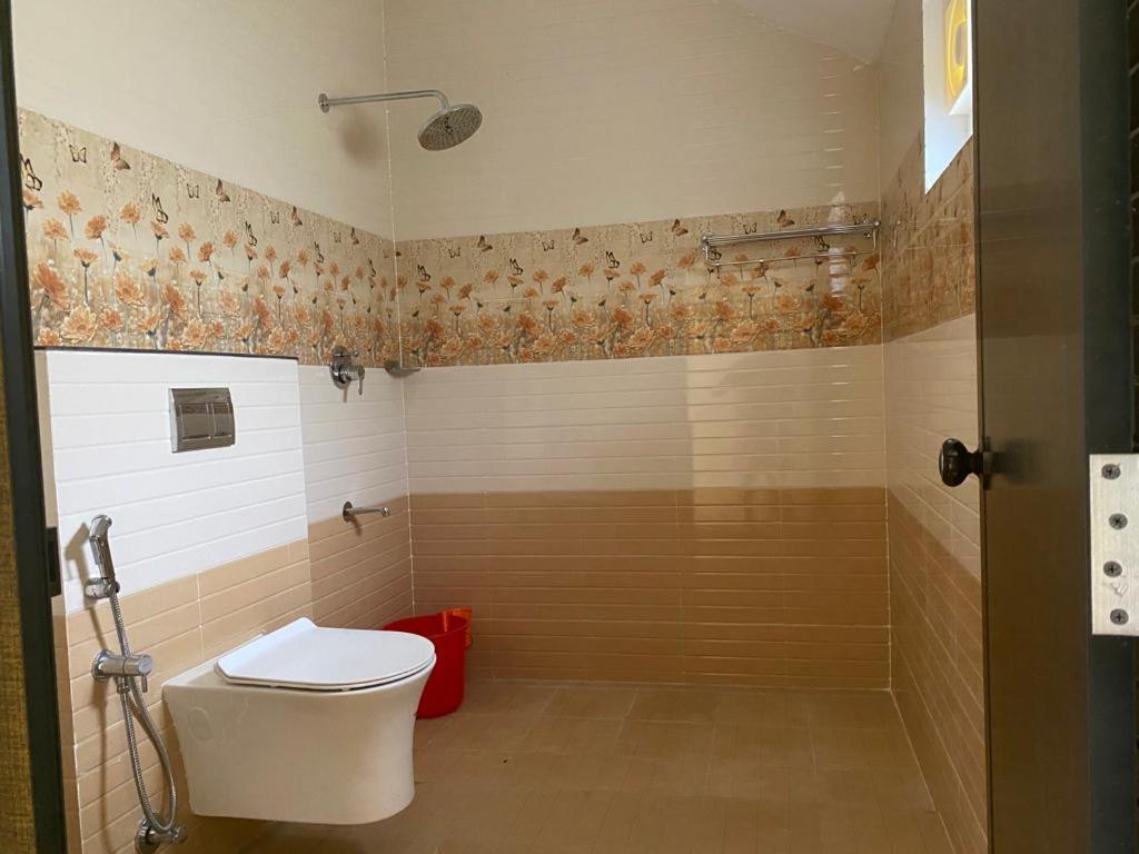 Earth Lounge Resort Вагамон Экстерьер фото