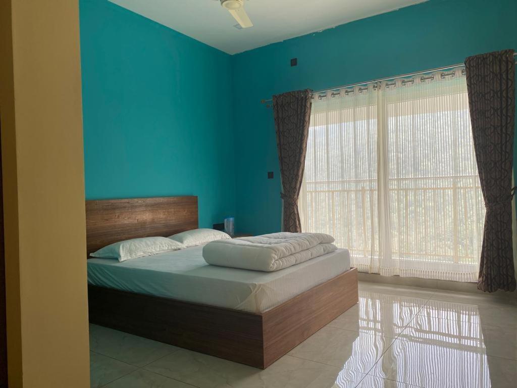 Earth Lounge Resort Вагамон Экстерьер фото