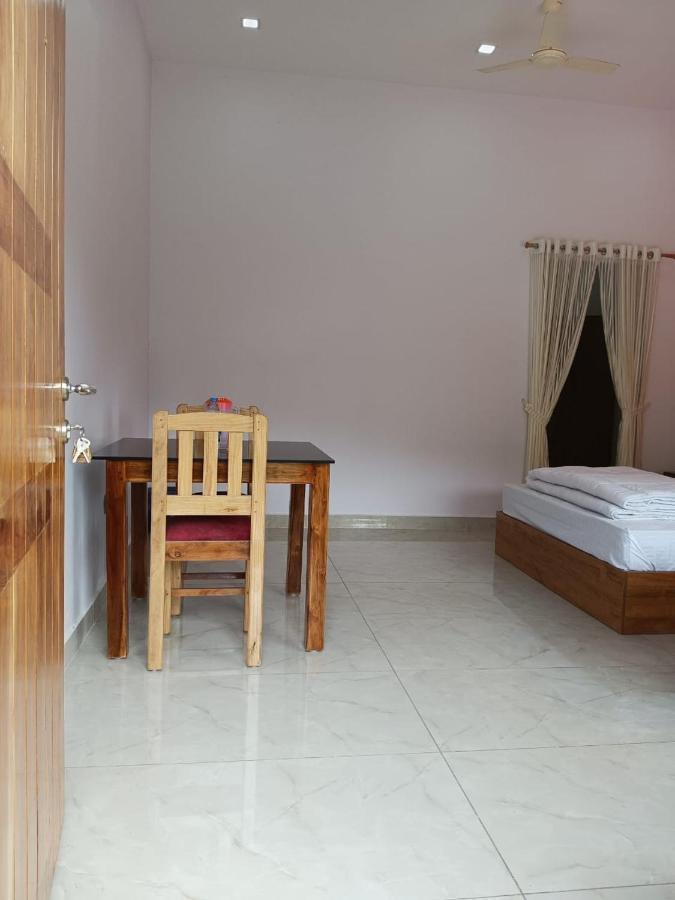 Earth Lounge Resort Вагамон Экстерьер фото