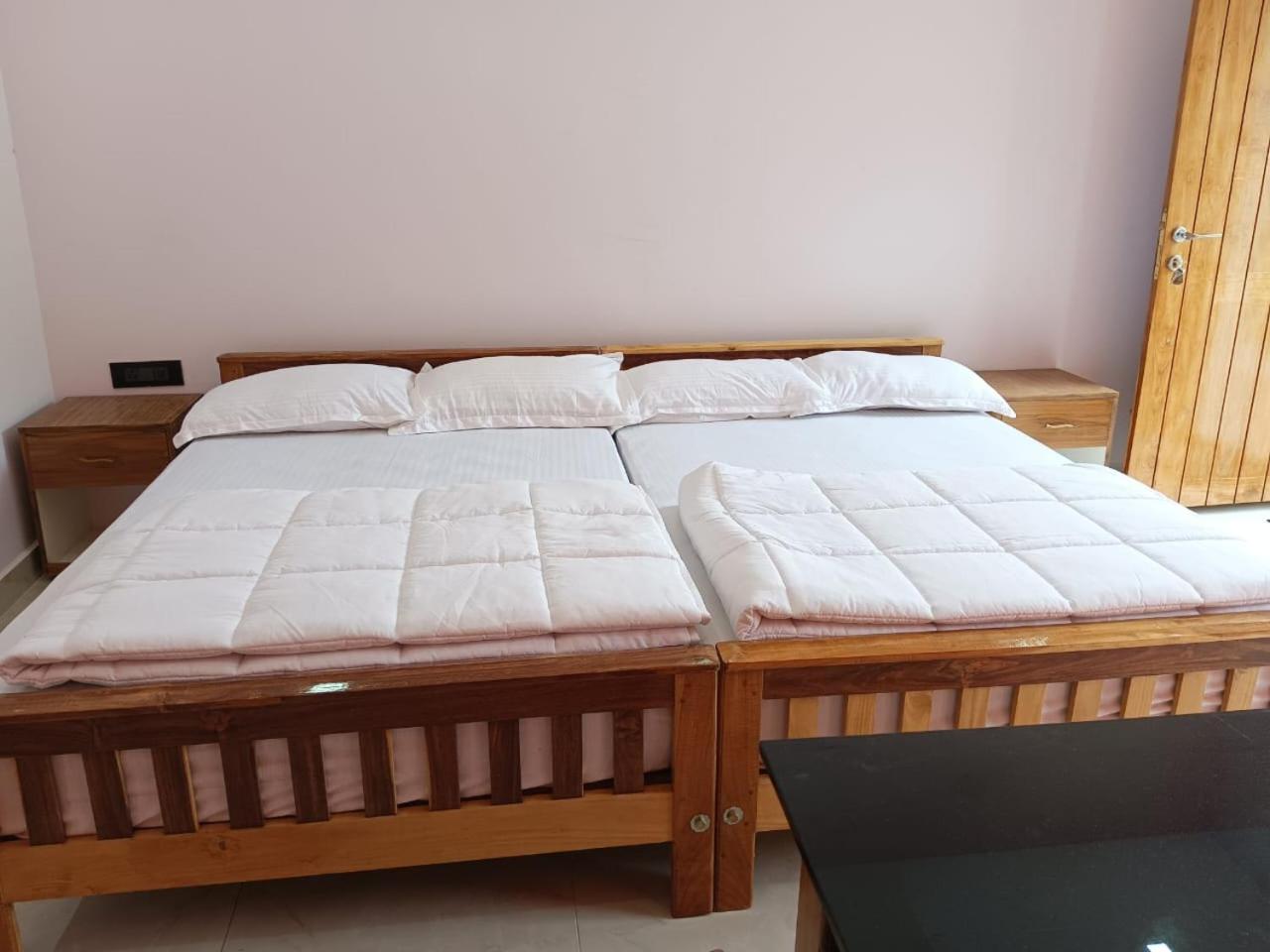 Earth Lounge Resort Вагамон Экстерьер фото