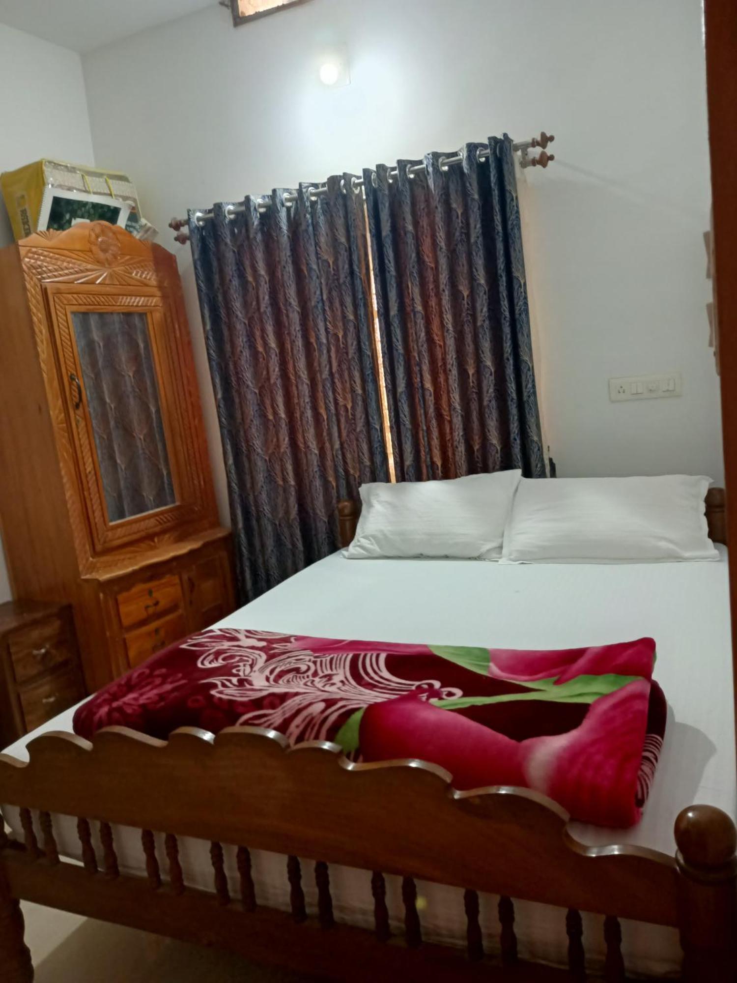 Earth Lounge Resort Вагамон Экстерьер фото