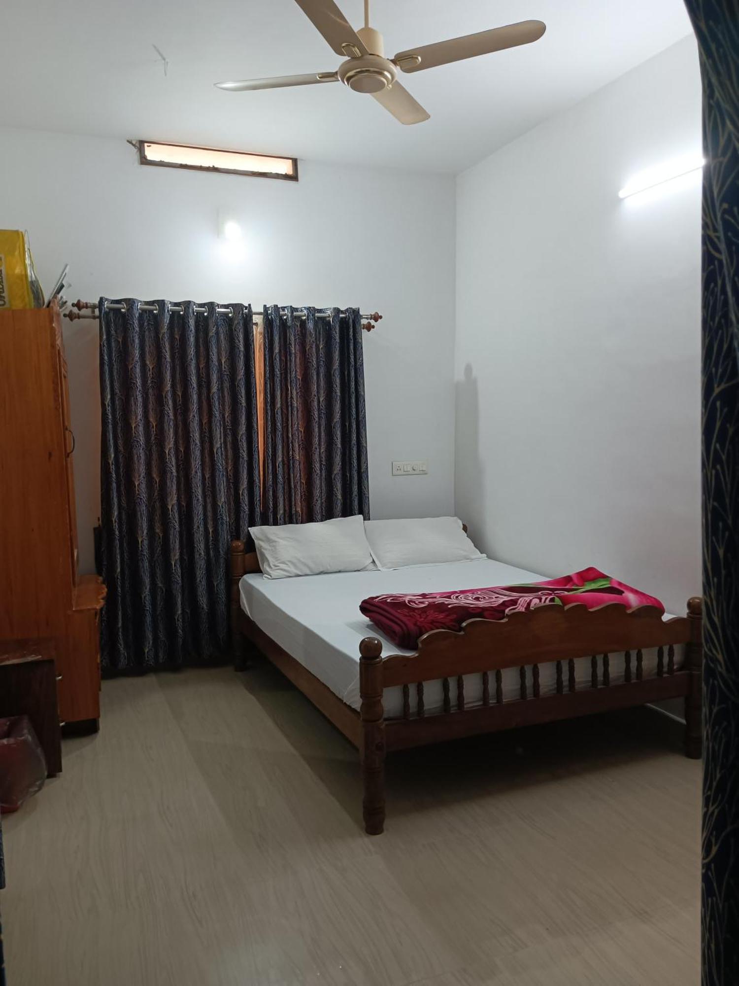 Earth Lounge Resort Вагамон Экстерьер фото